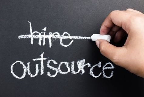 Outsourcing empresas