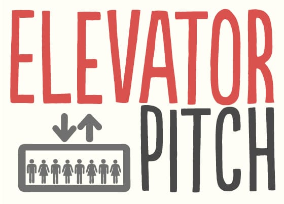 Elevator Pitch