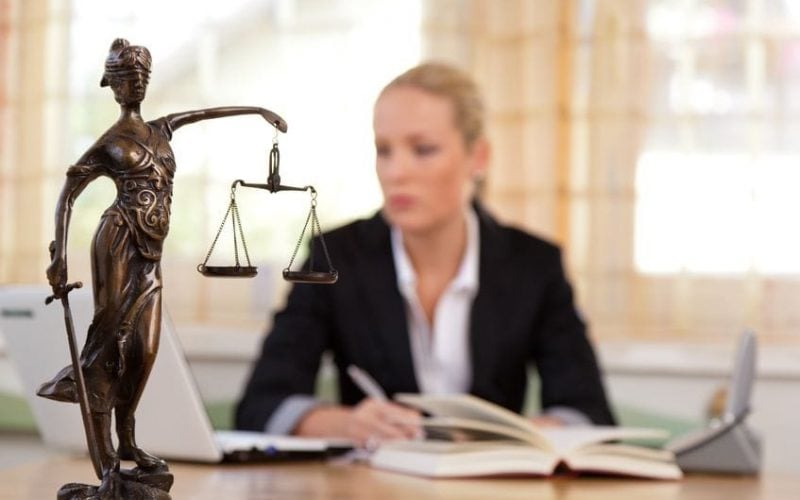 Estudiar Derecho: todo lo que debes saber sobre la carrera - ESERP Business  School