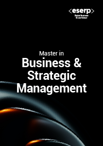 Master in Business & Strategic Management