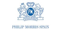 Logo Philip Morris Spain