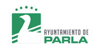 Logo Ayuntamiento de Parla