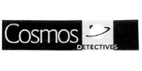 Logo Cosmos Detectives