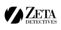 Logo Zeta Detectives