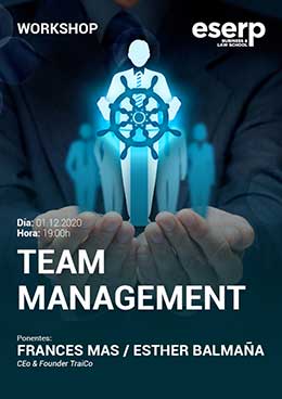 workshop-team-management