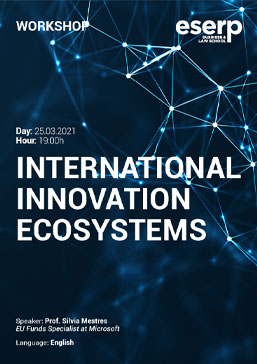 Workshop-International-Innovation-Ecosystems