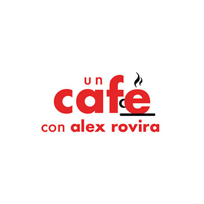 Un café con Alex Rovira