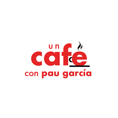 Un café con Pau García