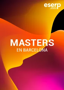 Masters en barcelona
