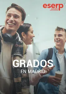 Grados en Madrid