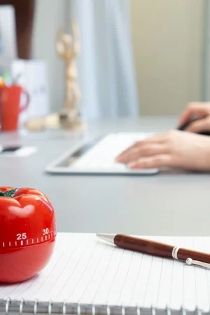 cómo aumentar la productividad en el trabajo