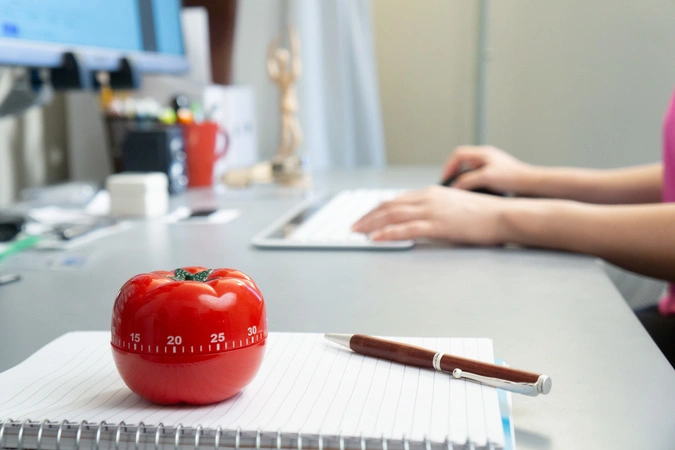 cómo aumentar la productividad en el trabajo