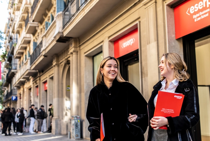 mujeres emprendedoras en España